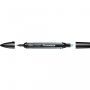 Promarker Winsor&Newton C429 Cool Aqua - 3